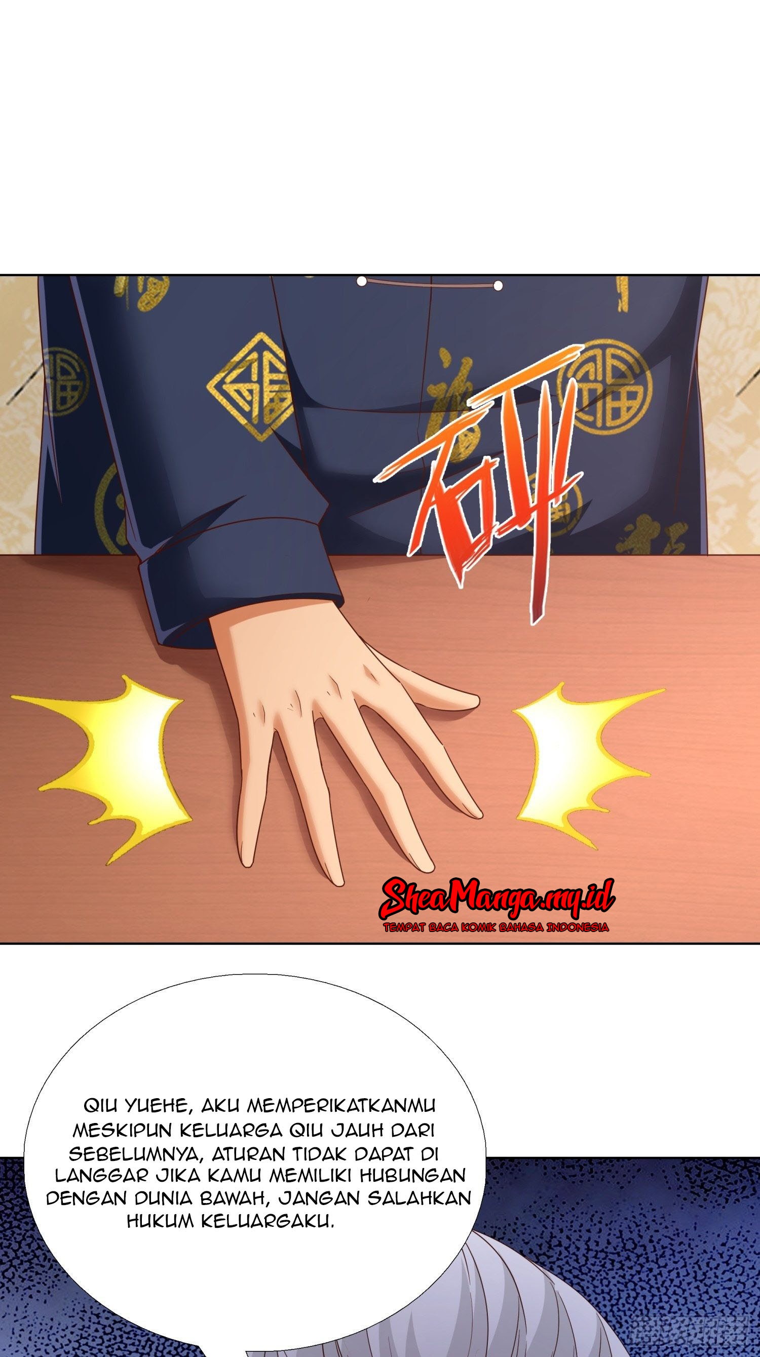 Super School Doctor (Supreme Campus Doctor) Chapter 70 Gambar 14